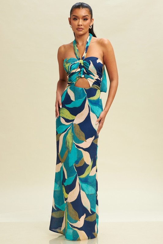 Acapulco Dress