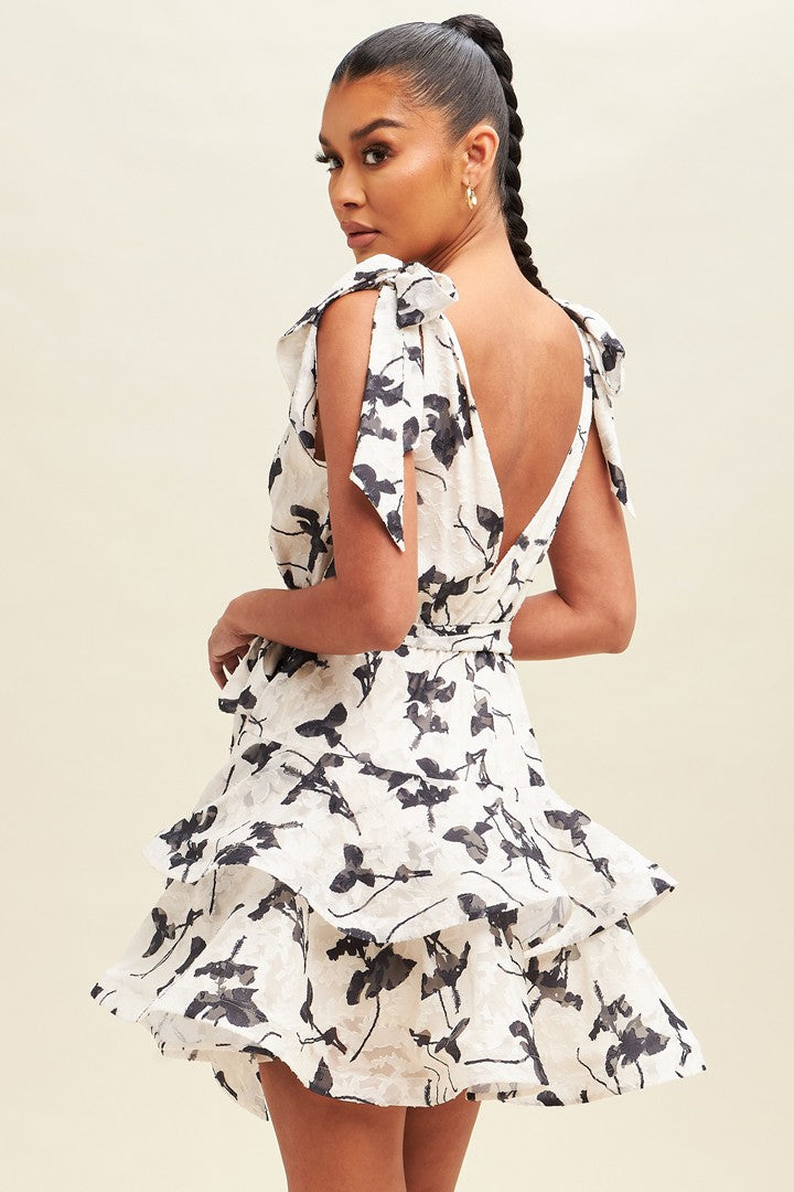 Amalie Dress