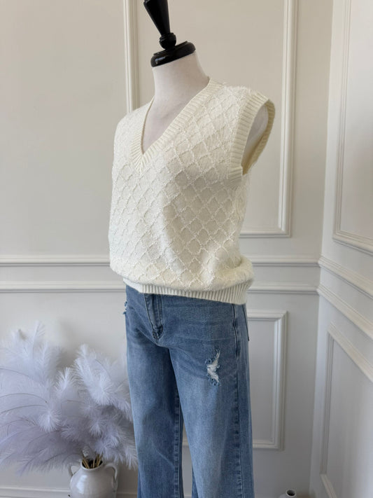 Isabel Sweater Vest