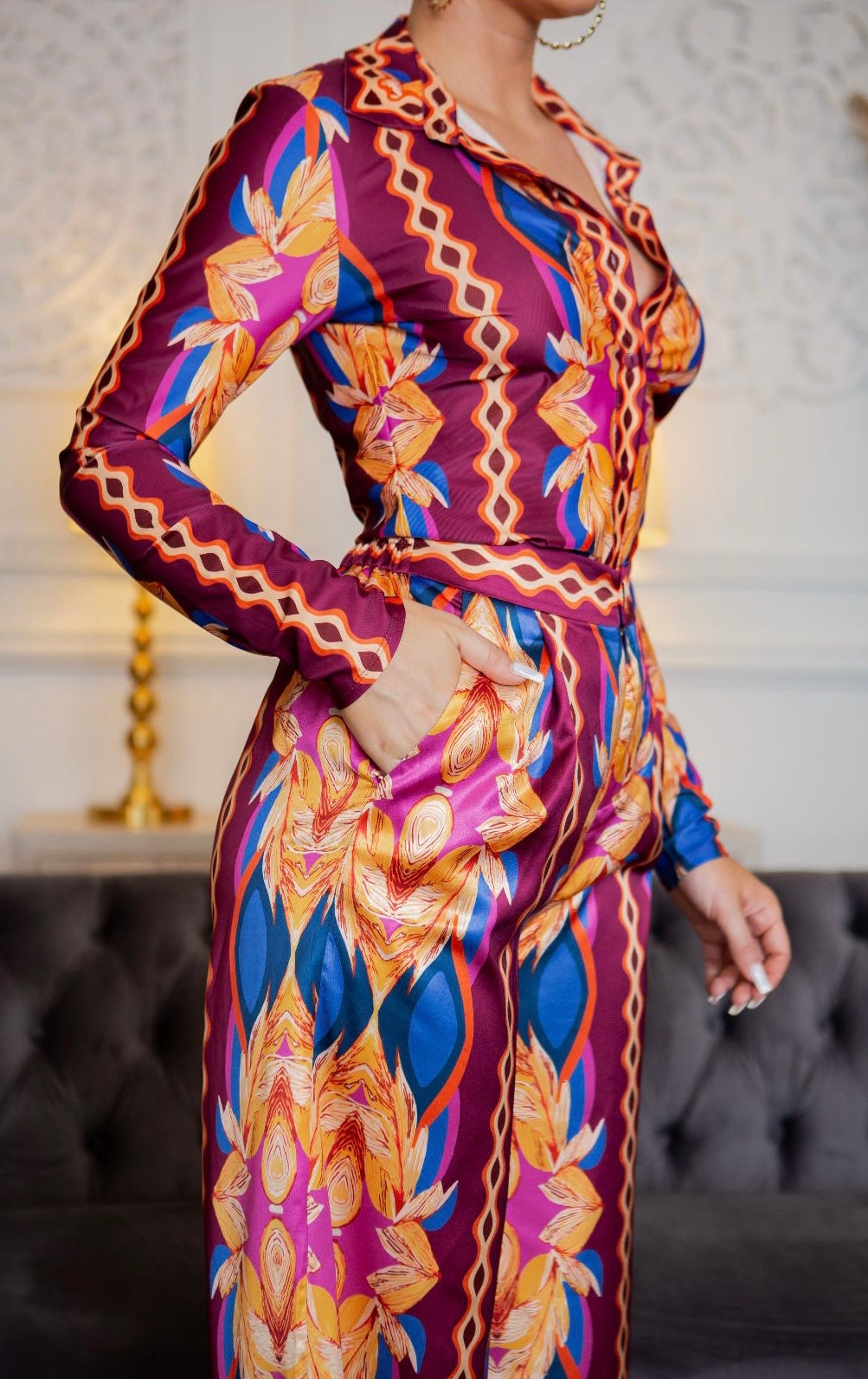 Pamela Set