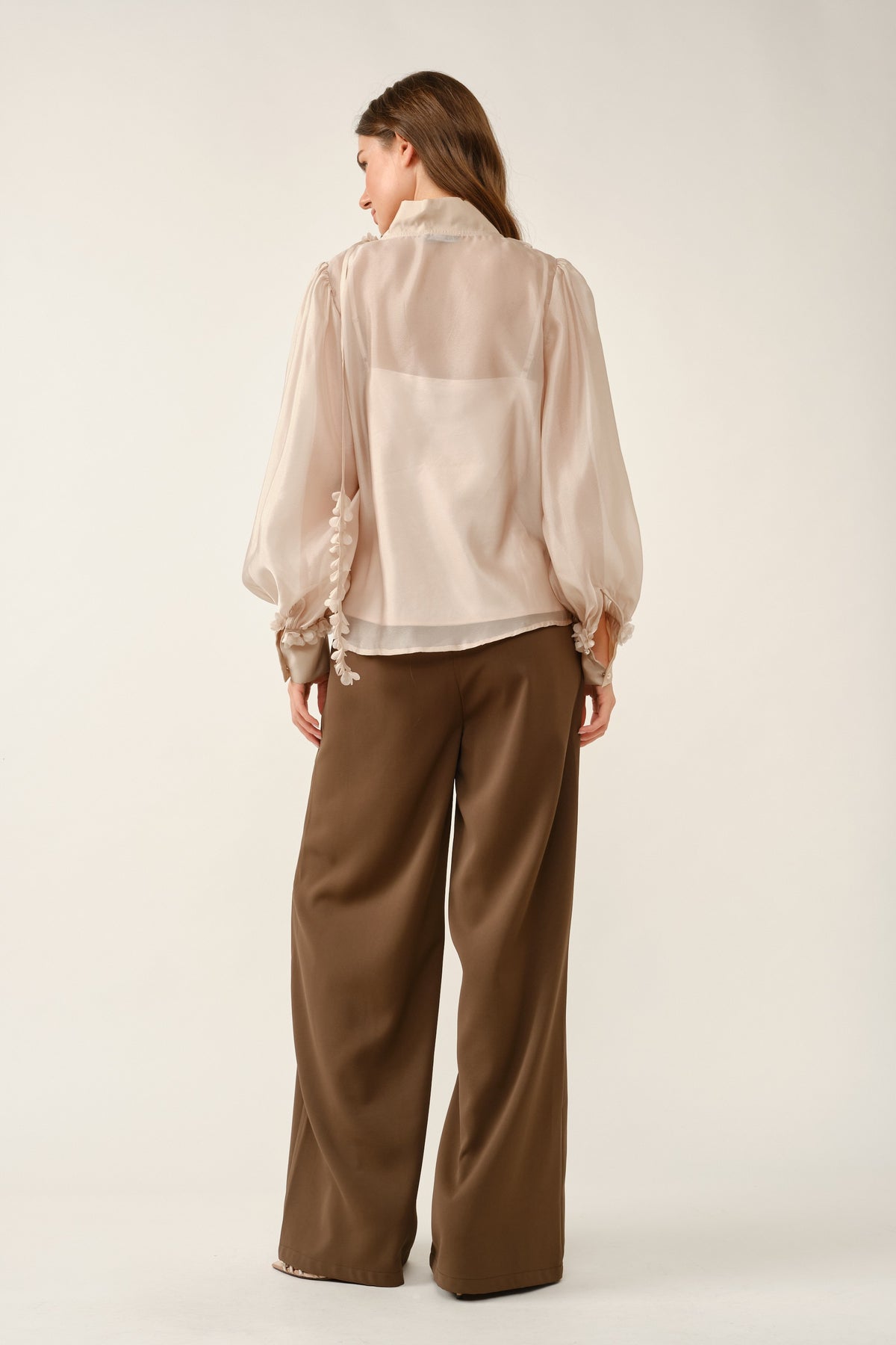 Elsie Blouse