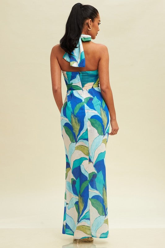 Acapulco Dress