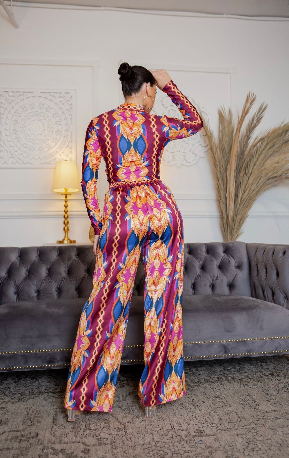 Pamela Set