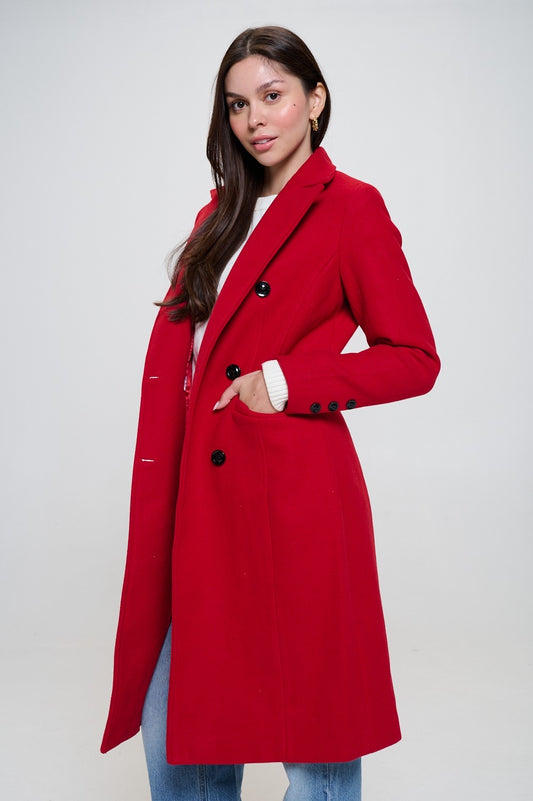 Emberlynn Coat