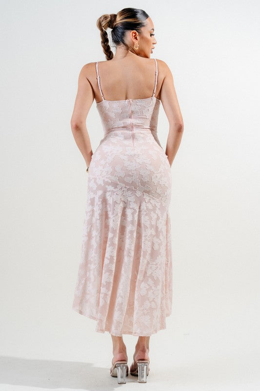 Iris Dress