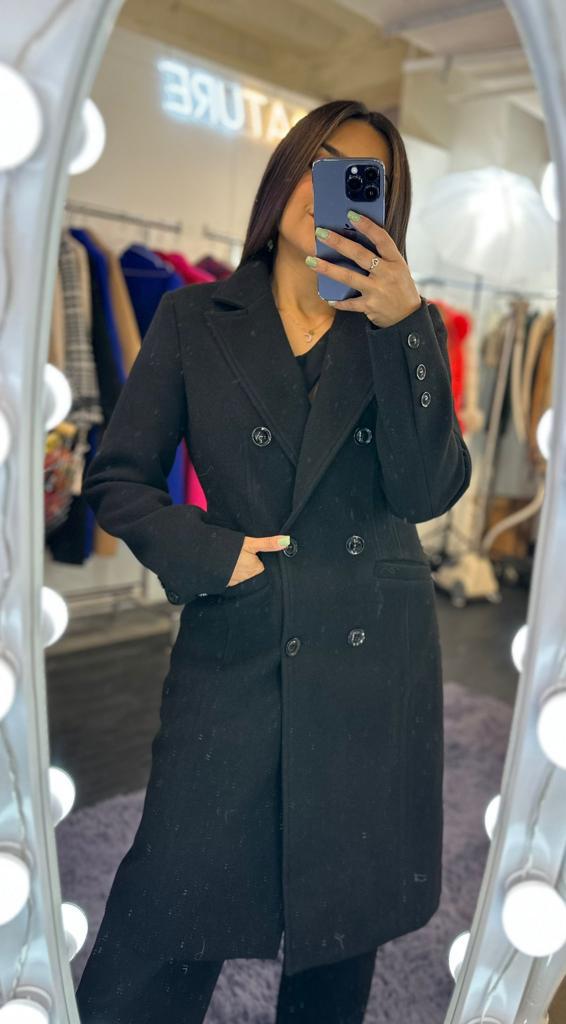 Emberlynn Coat