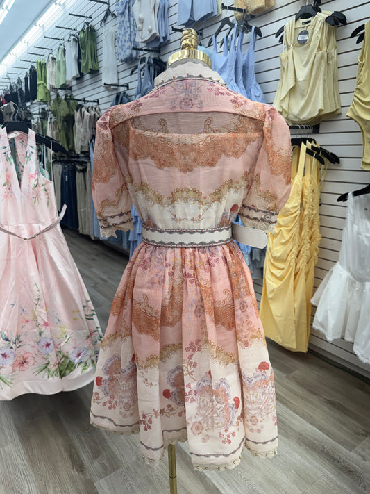 Everlee Dress