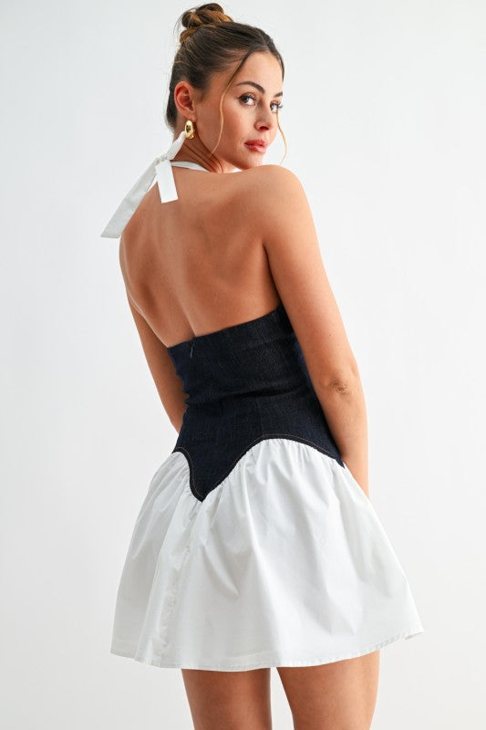 Valeria Dress