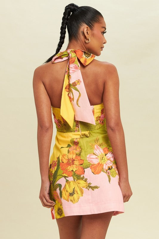 Erin Dress