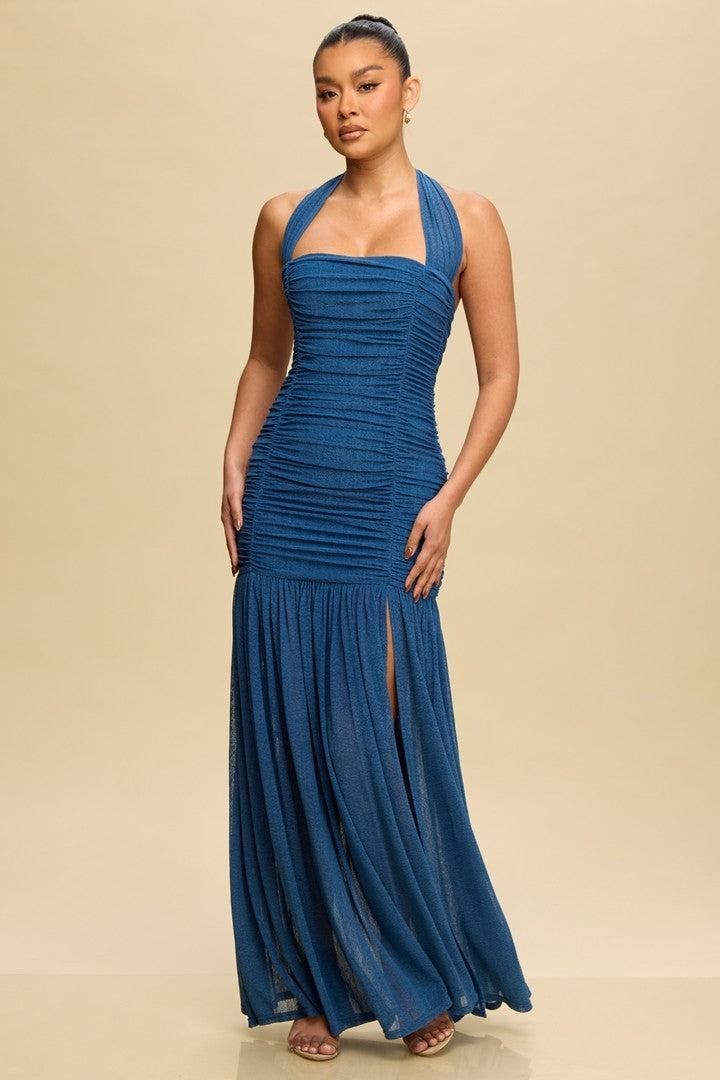 Alicia Mesh Dress