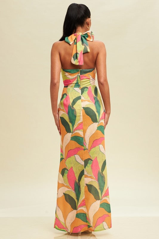 Acapulco Dress