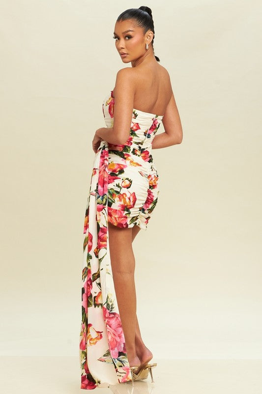 Liani Dress