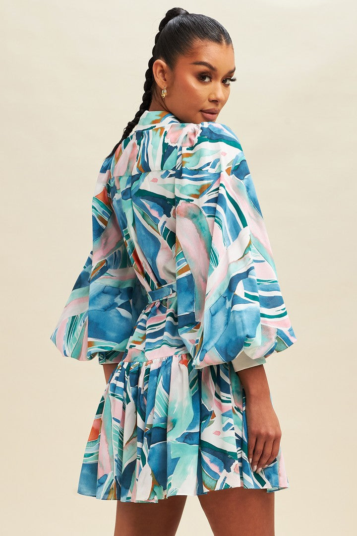 Mariana Dress