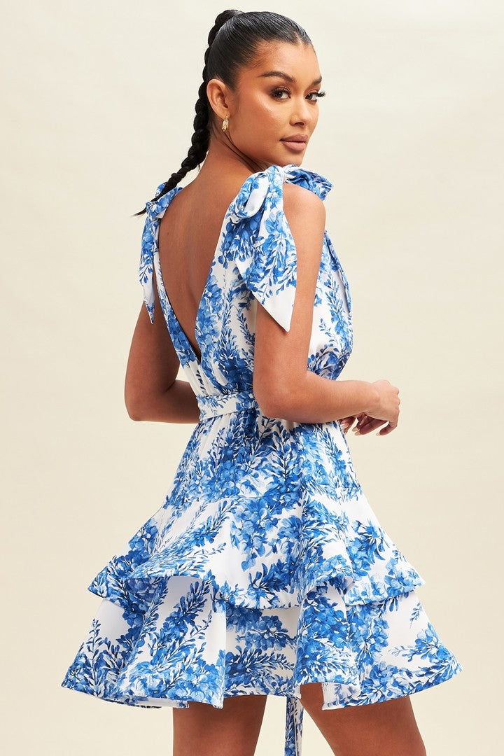 Heidi Dress