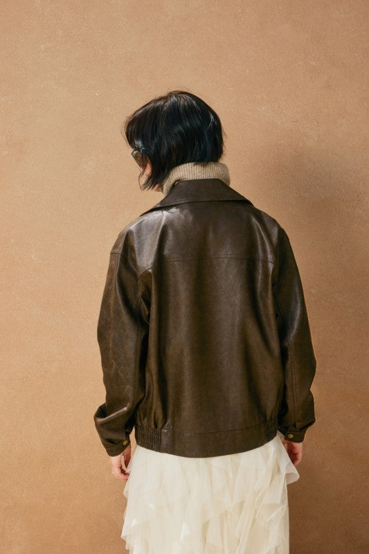 Evie Jacket