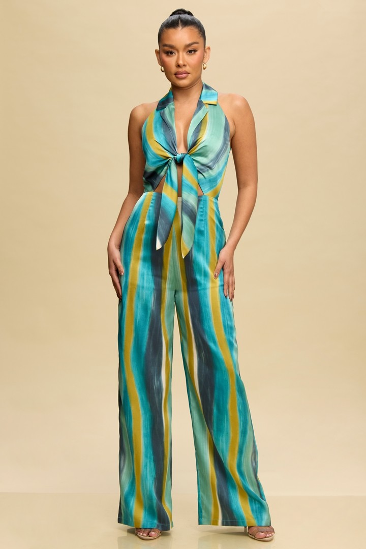 Milani Jumpsuit