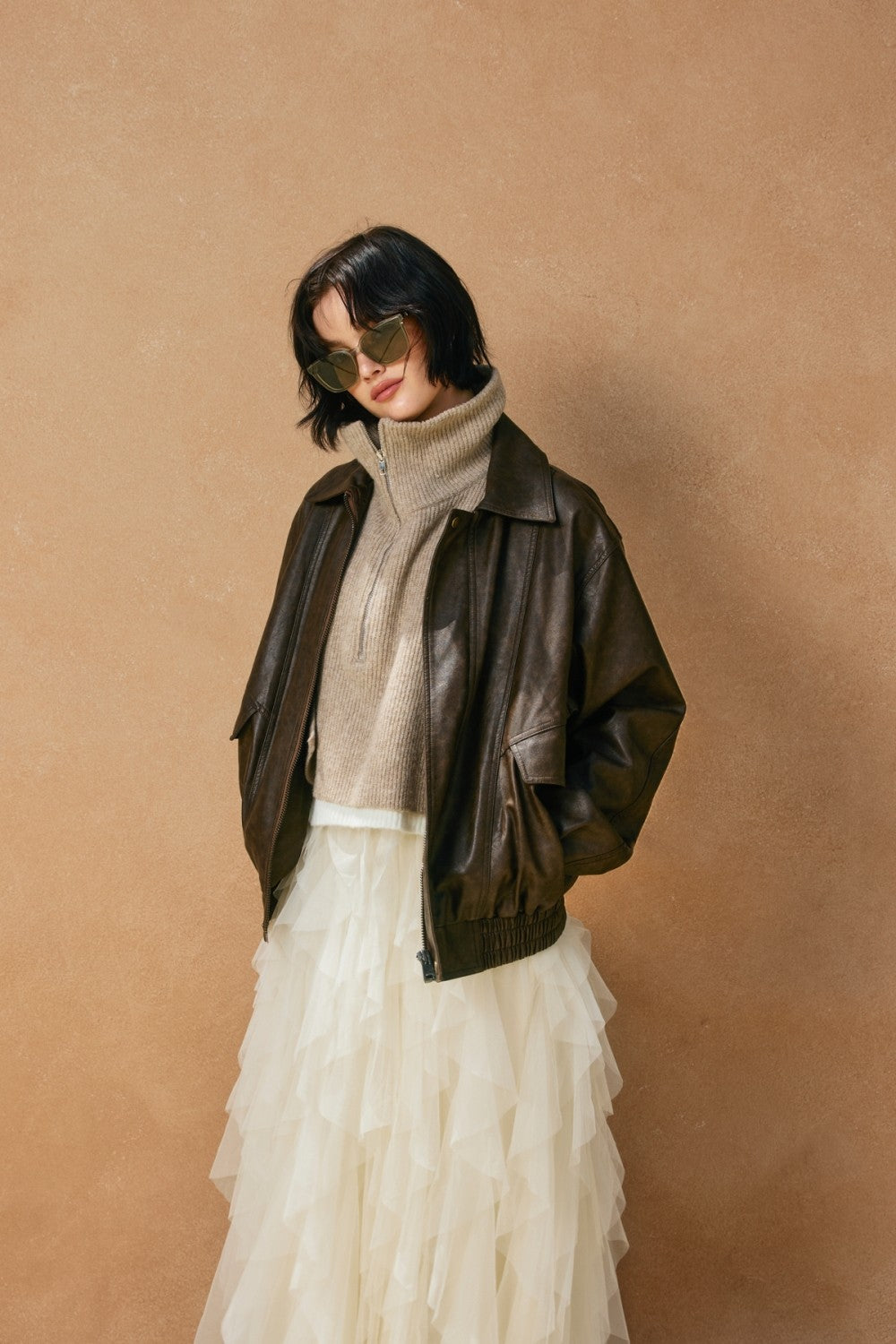 Evie Jacket