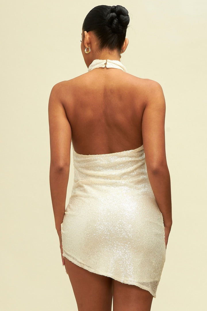 Amaree Dress