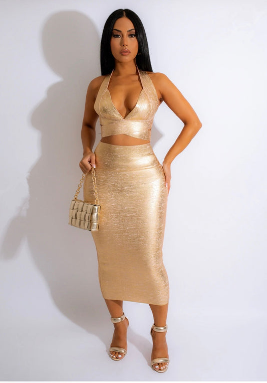 Veronica Bandage Set