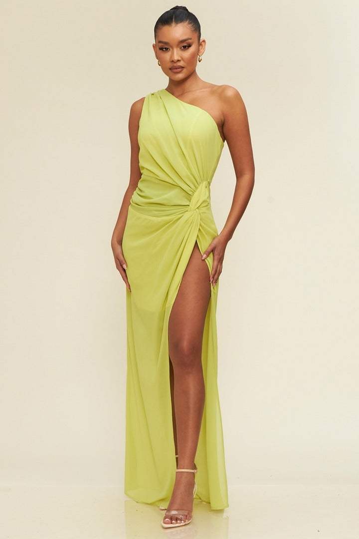 Neya Dress