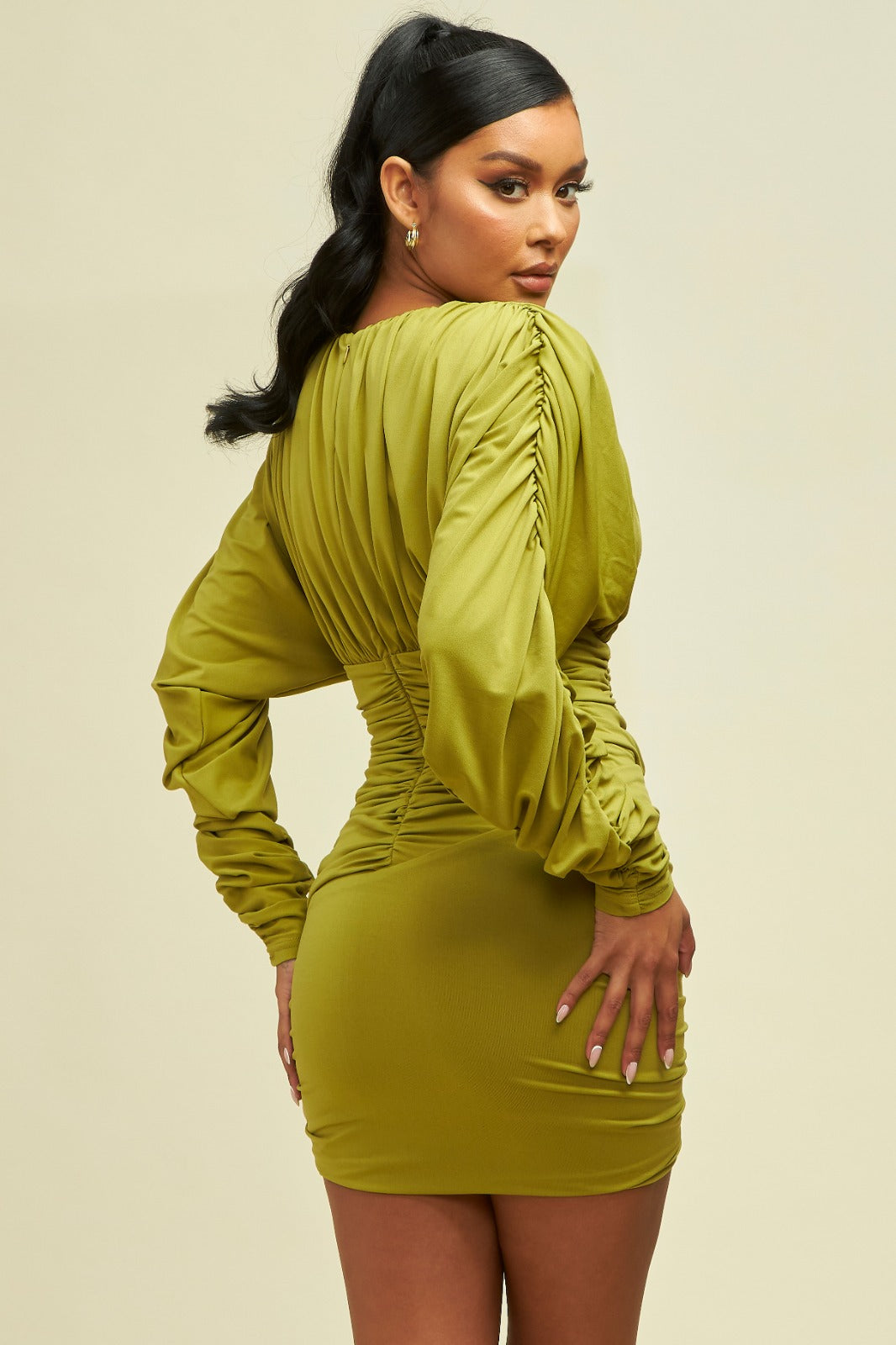 Zaylee Dress