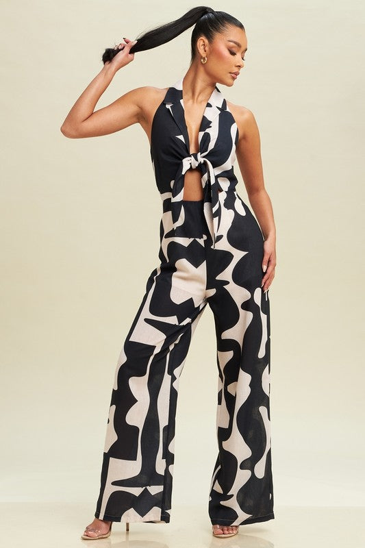 Bailey Jumpsuit