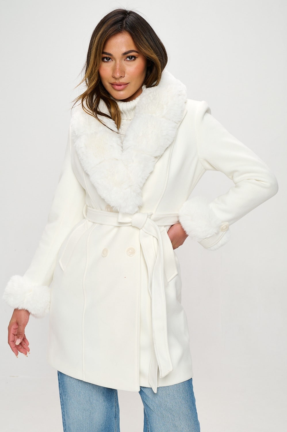 Audrey Coat