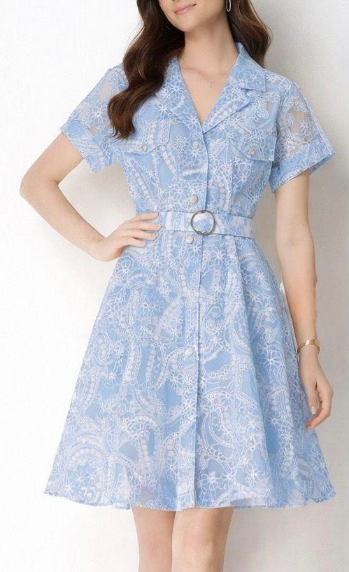 Sarah Dress