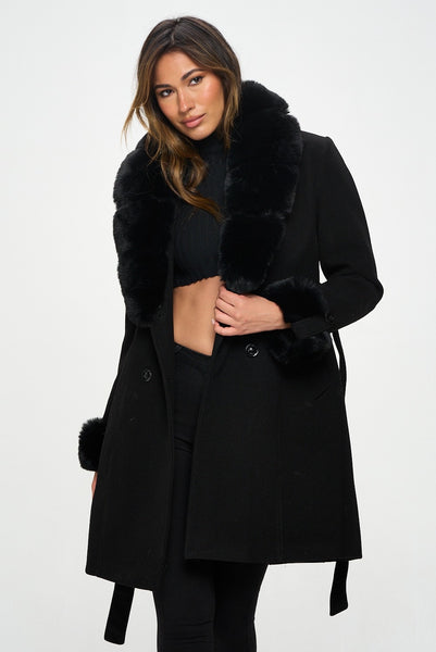 Audrey Coat
