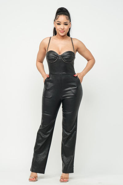 Everly Gems Jumpsuit