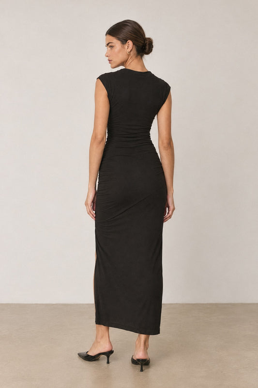 Aria Midi Dress