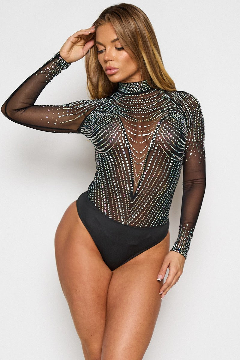 Gianna Bodysuit