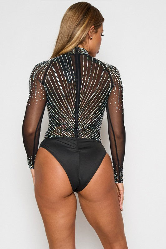 Gianna Bodysuit