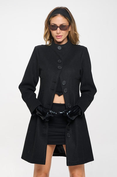 Stella Coat