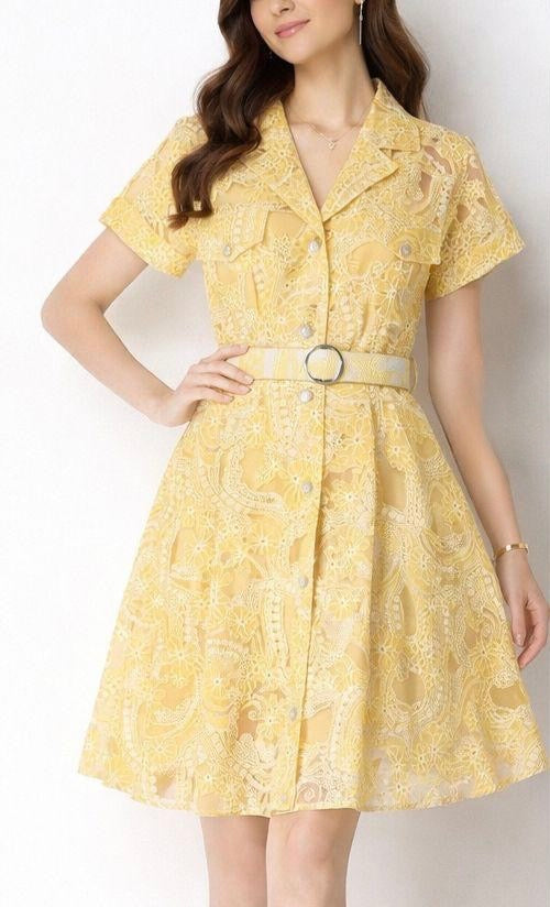 Sarah Dress