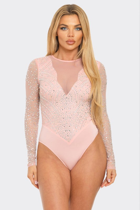 Emerie Bodysuit