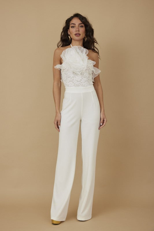 Antonella Jumpsuit