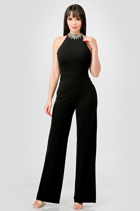 Kalani Jumpsuit