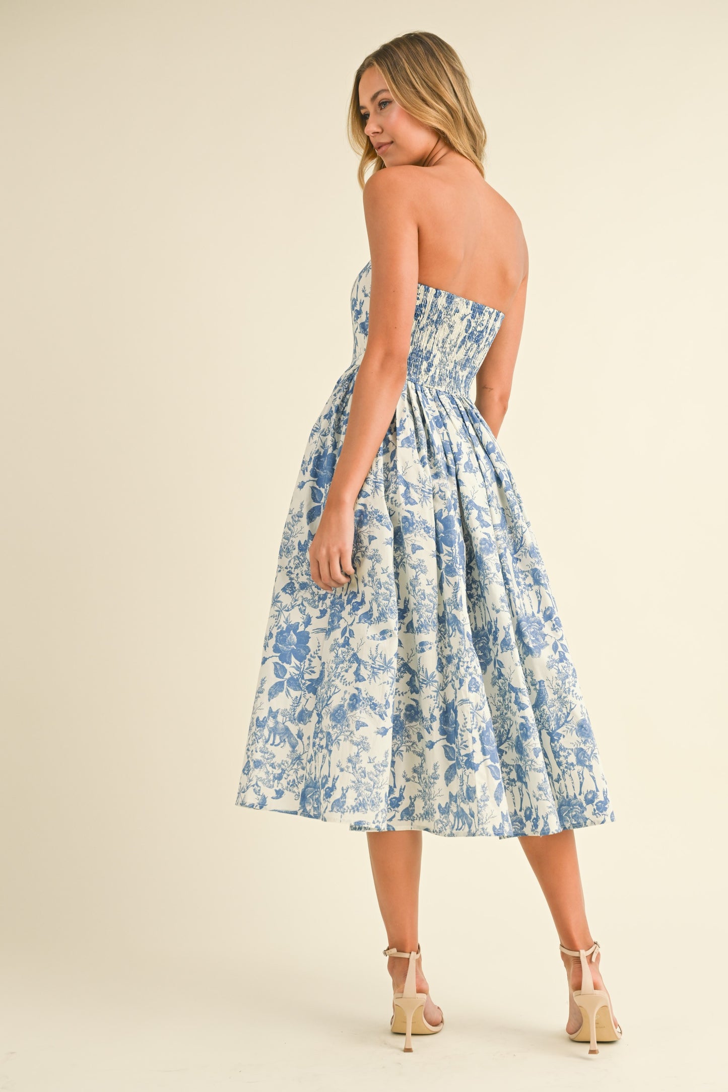 Romina Dress
