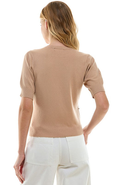 Rylee Sweater Top