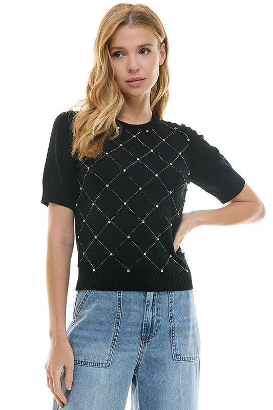 Rylee Sweater Top