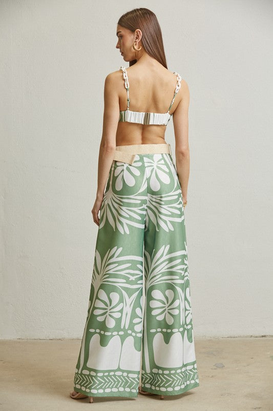 Kendall Tropical Set