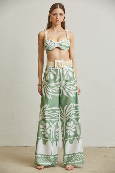 Kendall Tropical Set