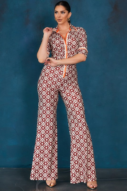 Natalie Jumpsuit