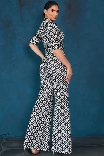 Natalie Jumpsuit