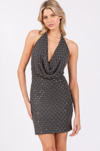 Laura Beads Dress