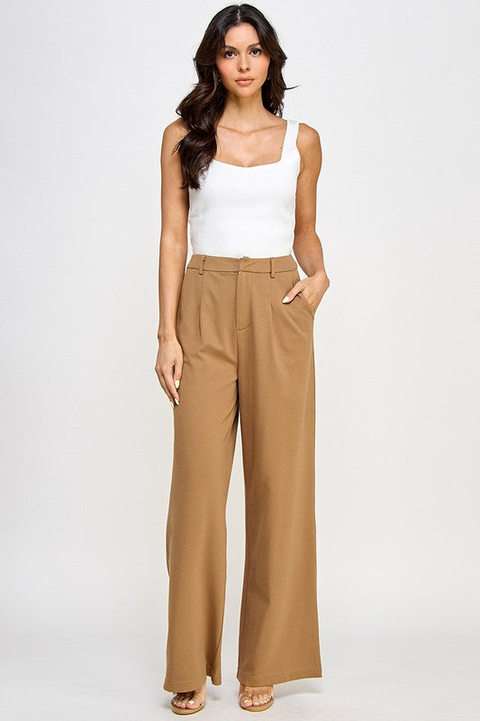 Zahra Pants