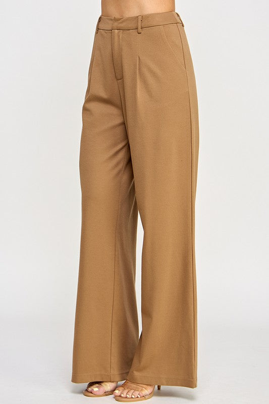 Zahra Pants