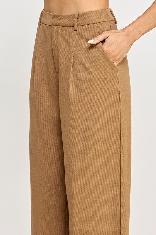 Zahra Pants