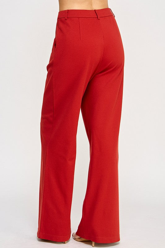 Zahra Pants